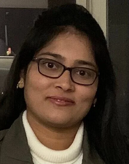 Meera G.