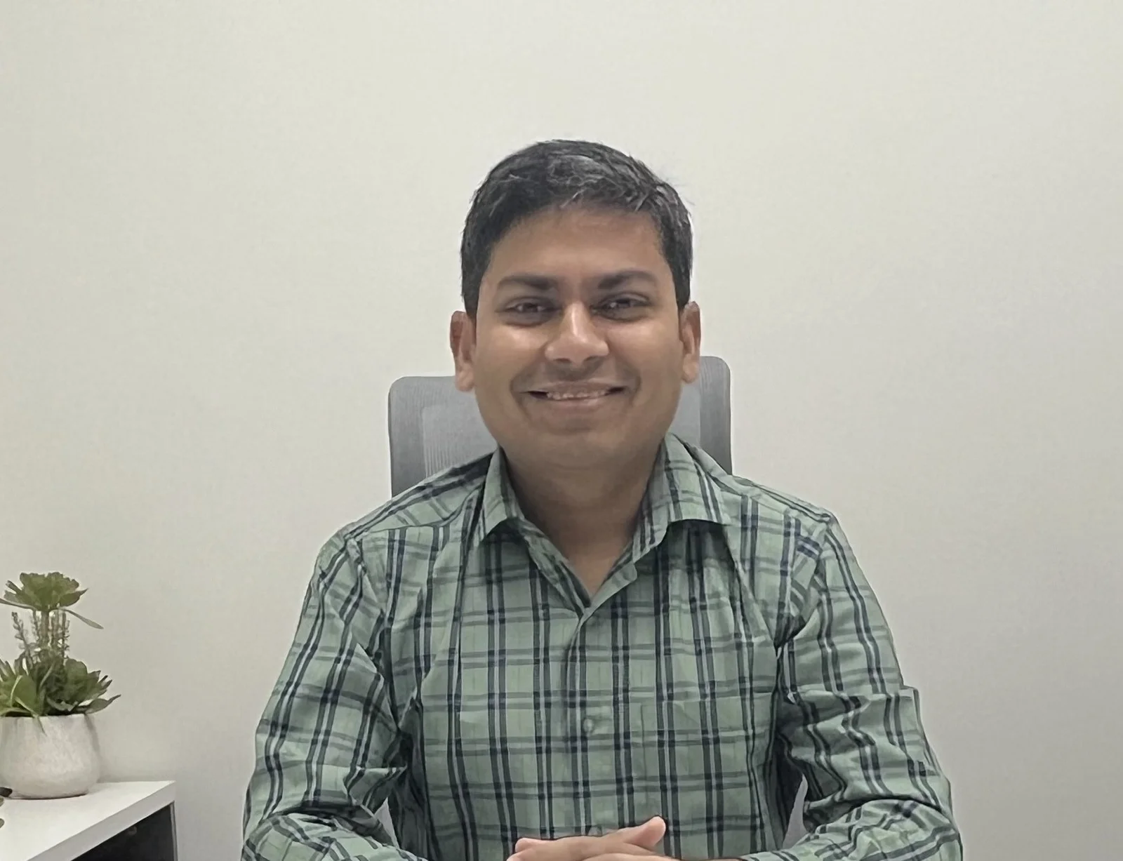 Rakesh Gorasiya