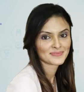 Azmina Moosa