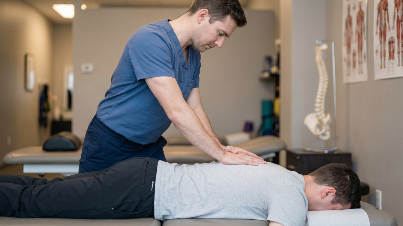 Chiropractic Care