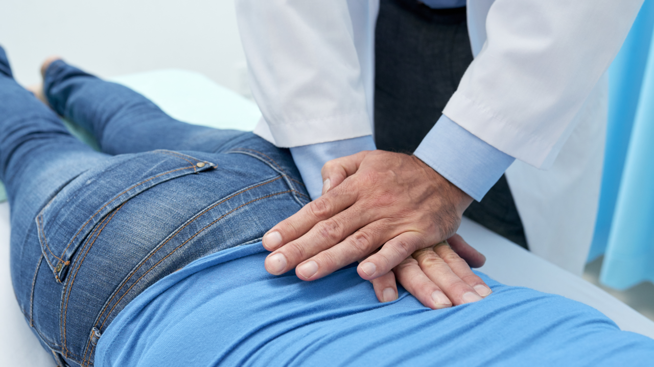 Spinal Decompression
