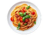 Spaghetti Carbonara