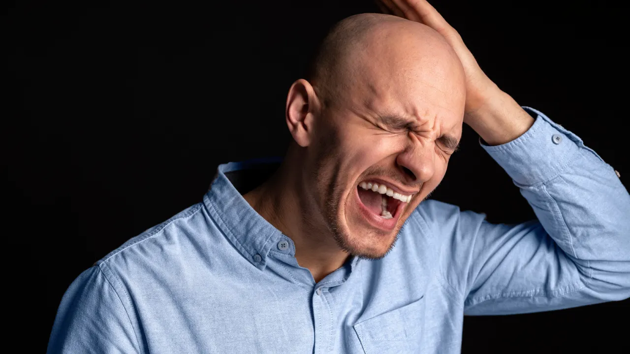 Physiotherapist providing treatment for neck pain