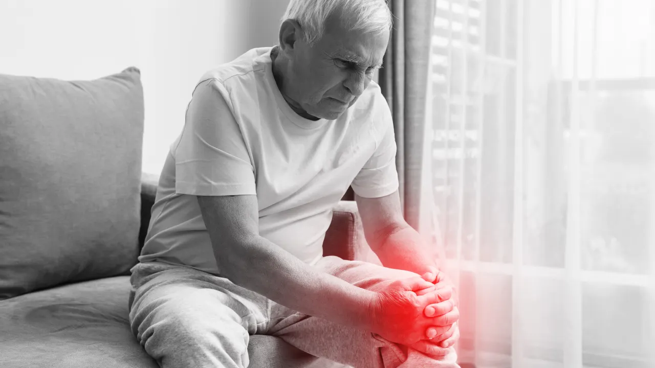 Physiotherapist providing treatment for neck pain
