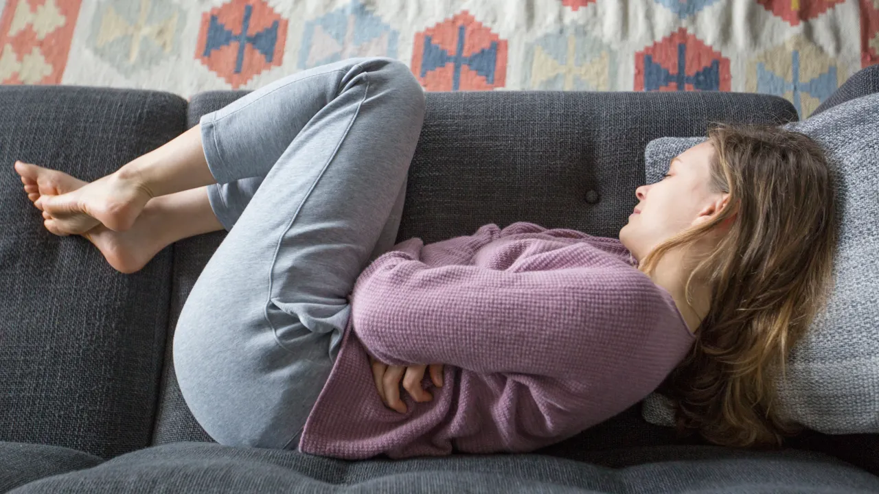 Physiotherapist providing treatment for neck pain