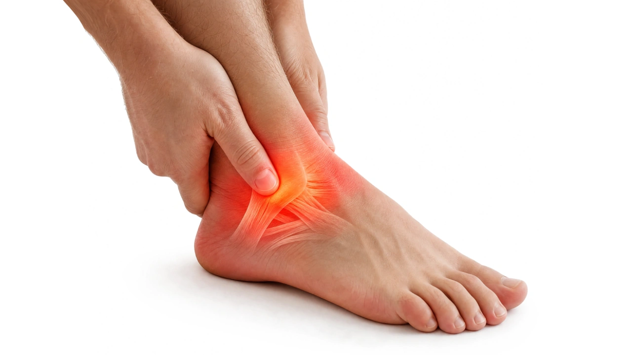 Sports Physiotherapy