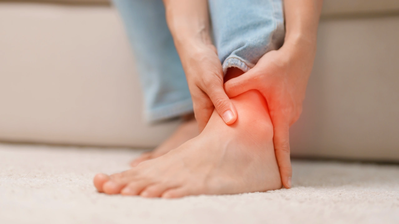 Sports Physiotherapy