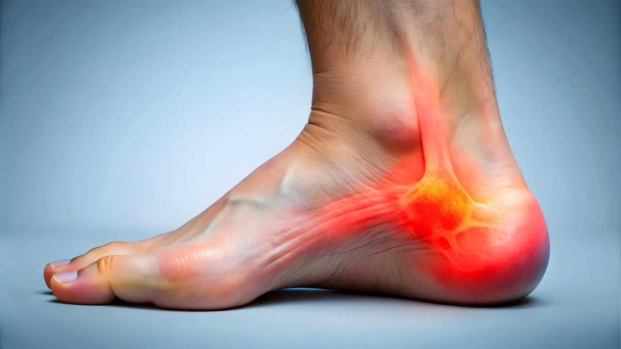 Sports Physiotherapy