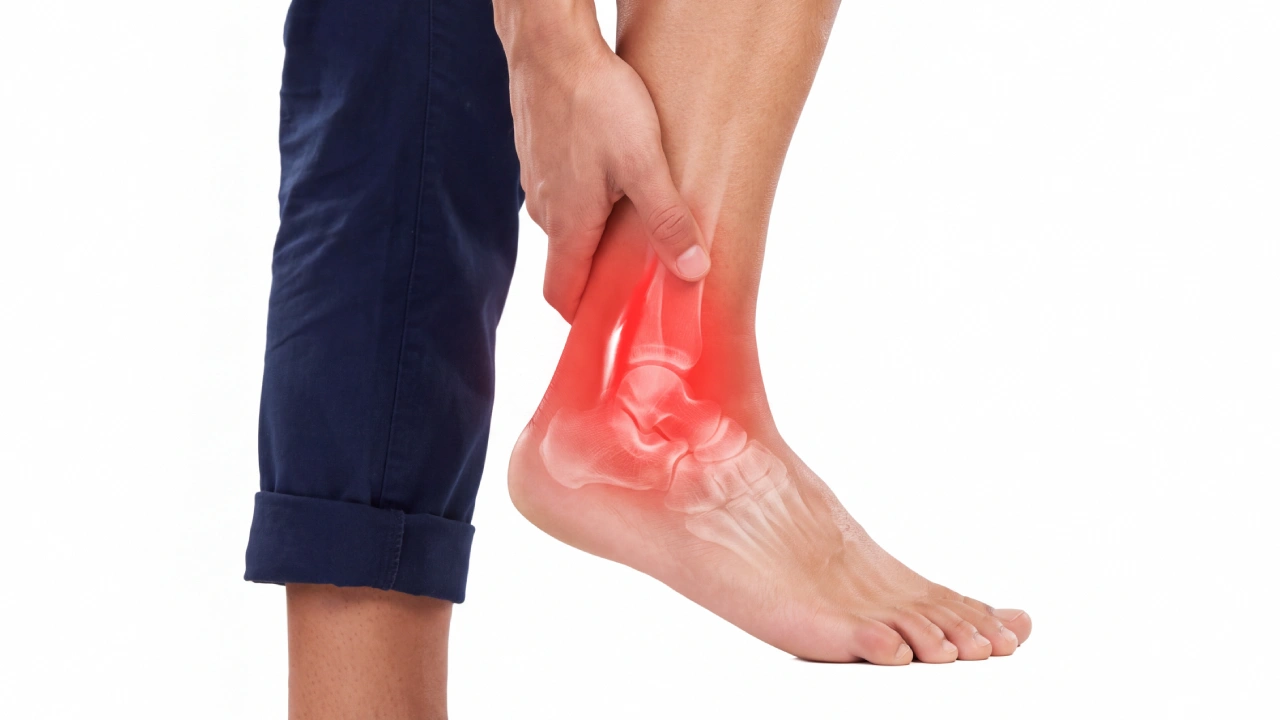 Sports Physiotherapy