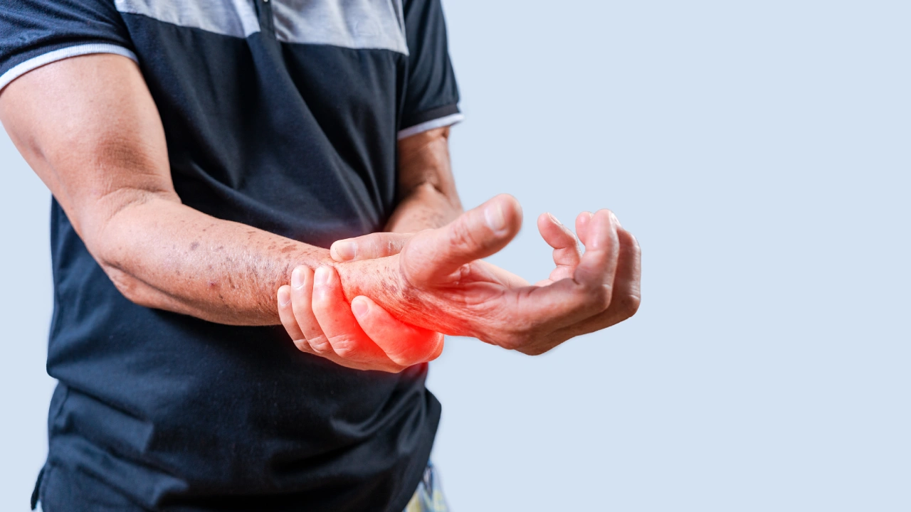 Sports Physiotherapy