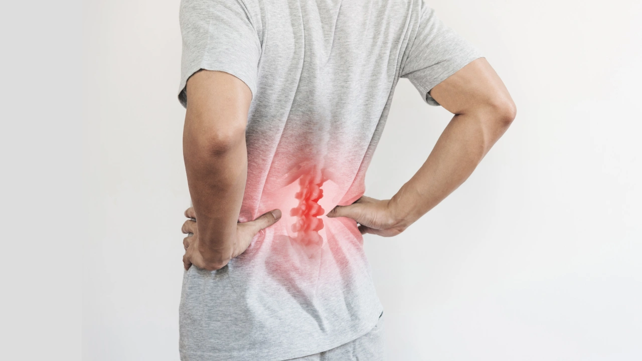 Sports Physiotherapy