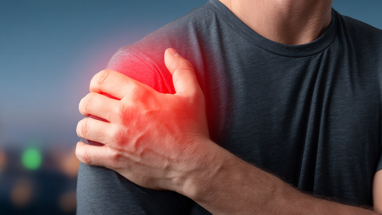 Sports Physiotherapy