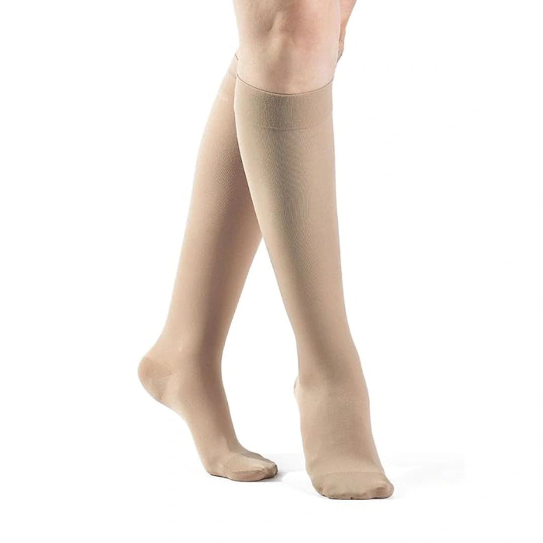 Knee support brace