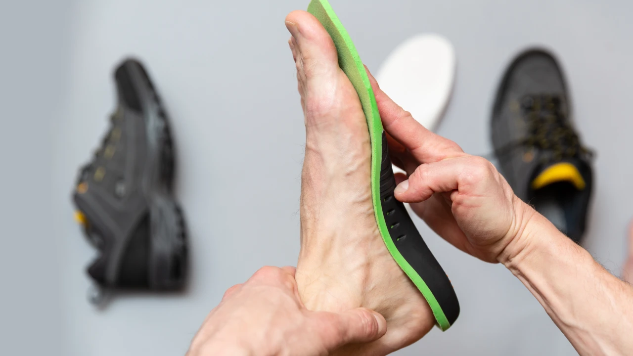 Sports Physiotherapy