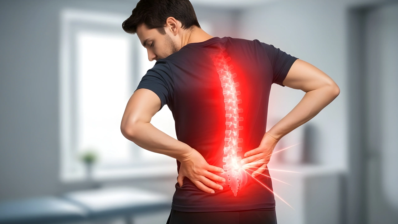 Sports Physiotherapy