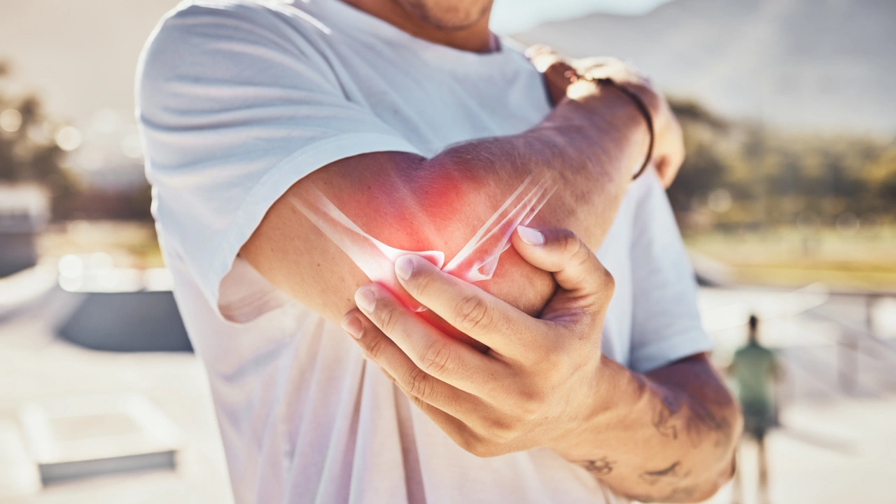 Sports Physiotherapy