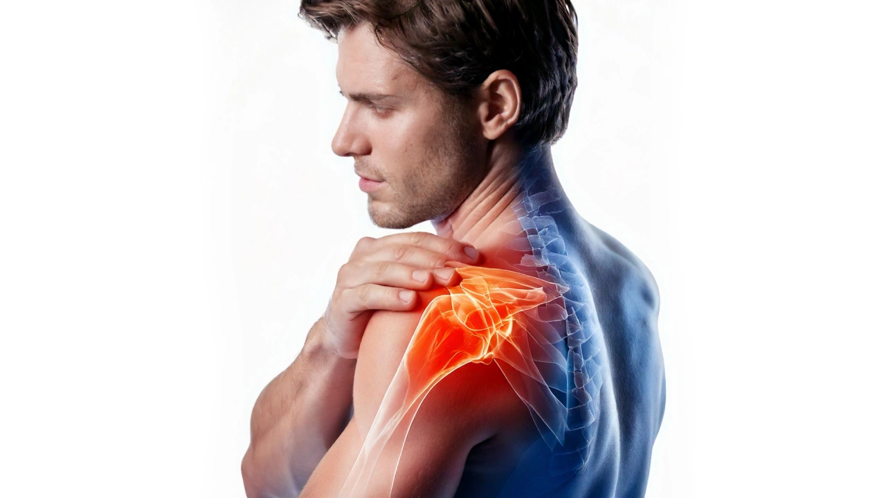 Sports Physiotherapy