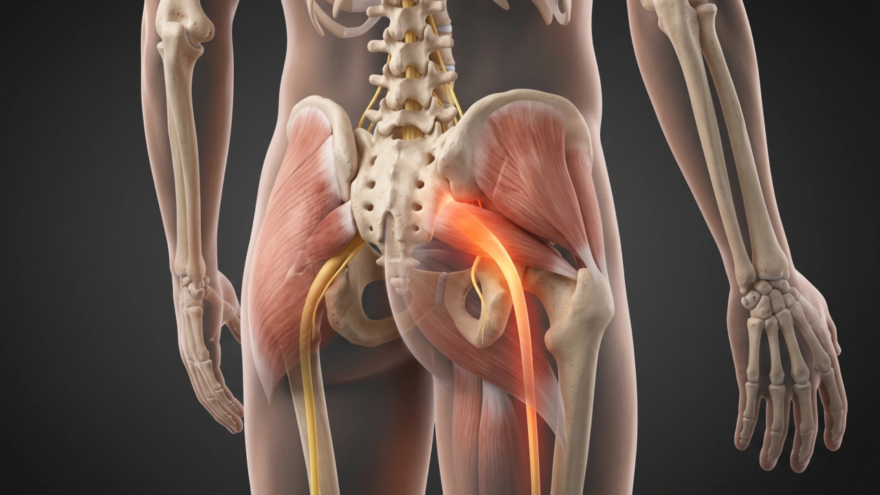 Sports Physiotherapy