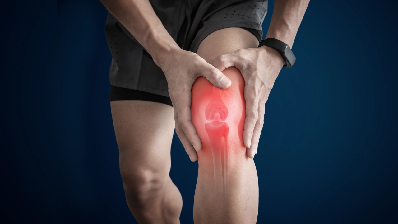 Sports Physiotherapy