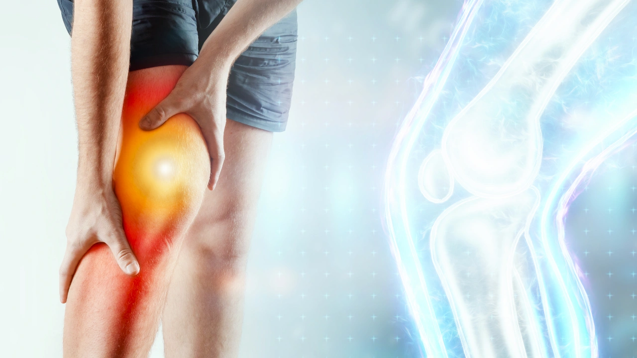 Sports Physiotherapy