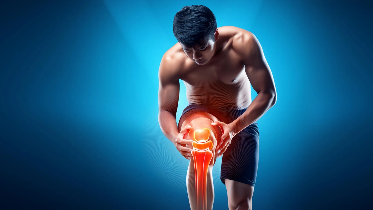 Sports Physiotherapy