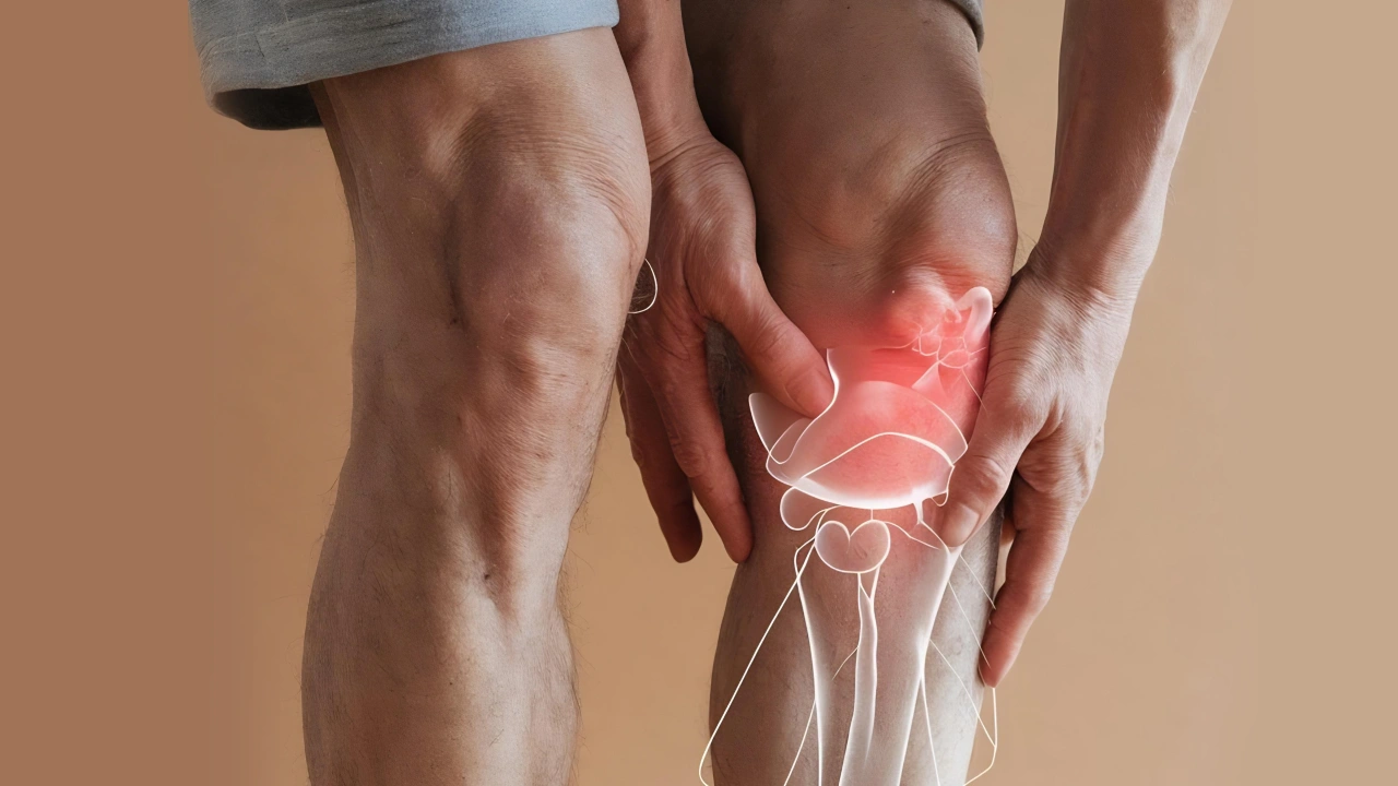 Sports Physiotherapy