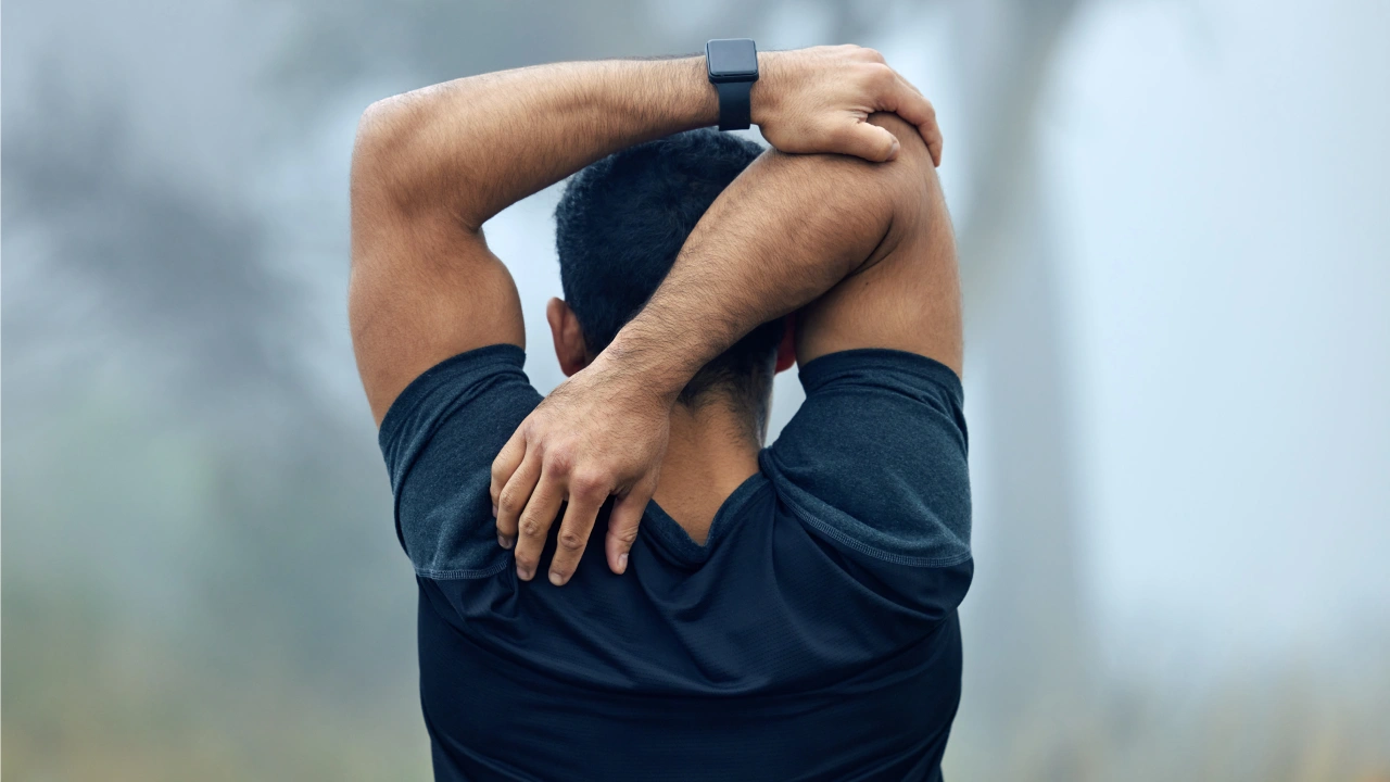 Sports Physiotherapy