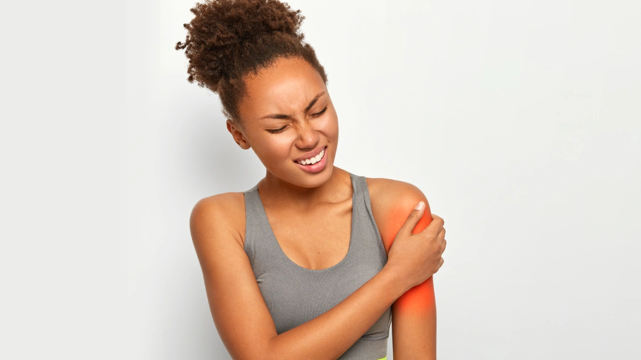 Sports Physiotherapy