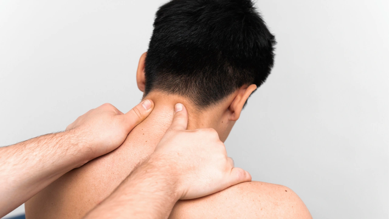 Sports Physiotherapy