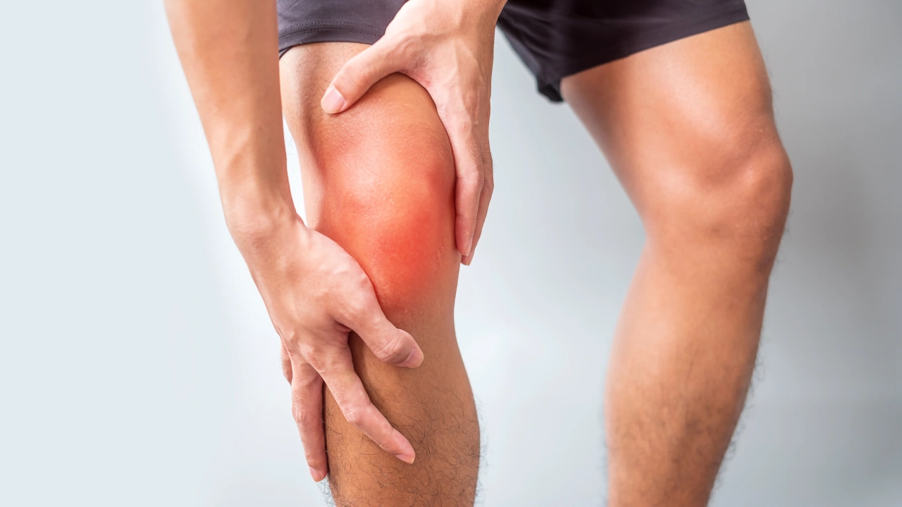 Sports Physiotherapy