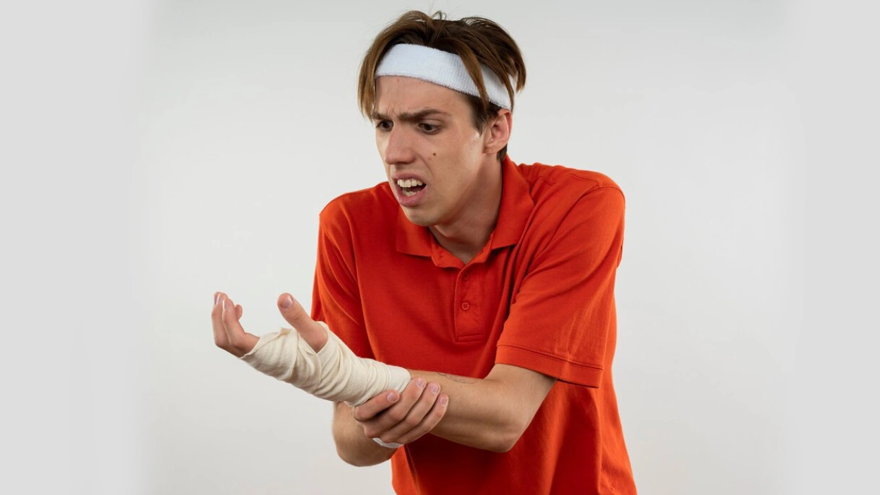 Sports Physiotherapy
