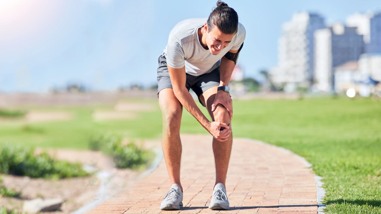 Sports Physiotherapy