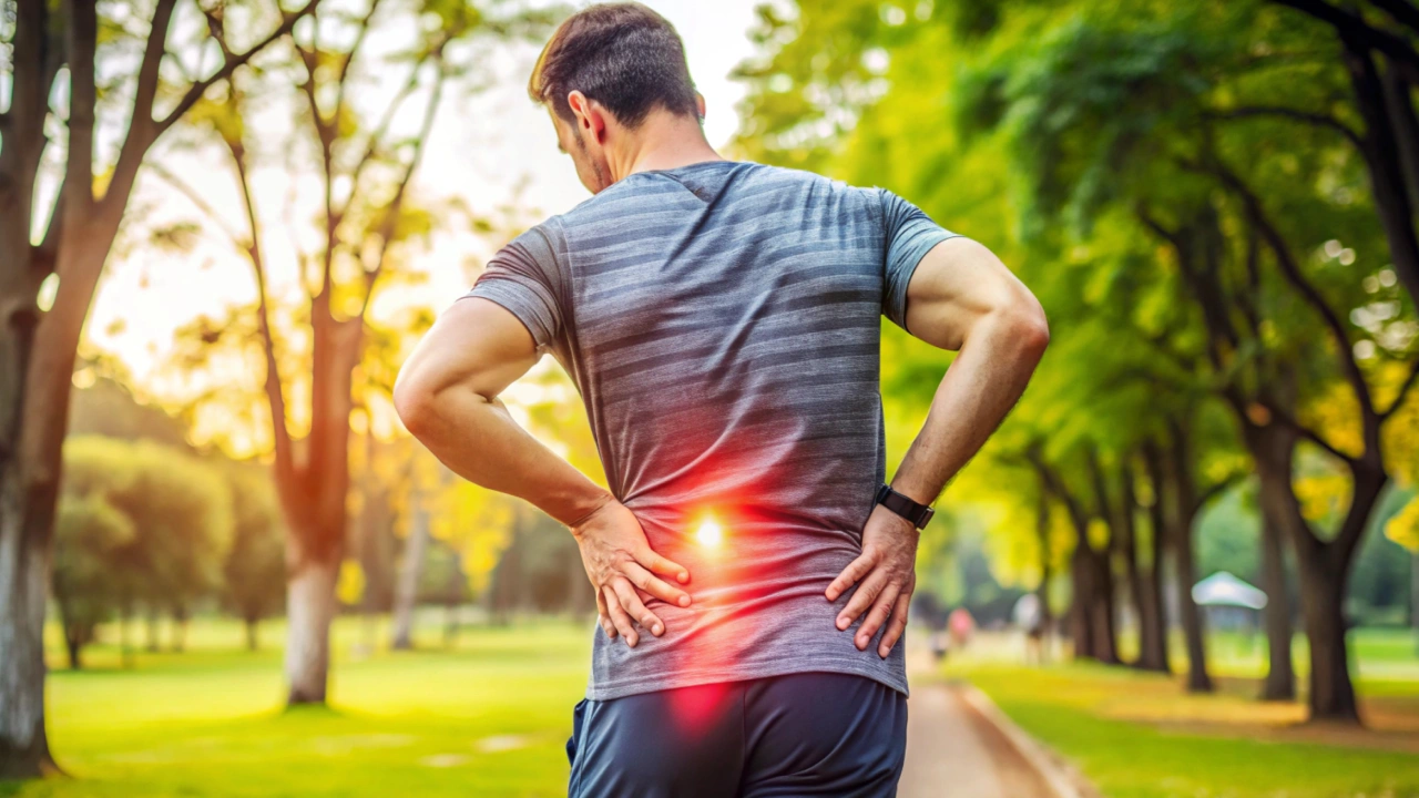 Sports Physiotherapy