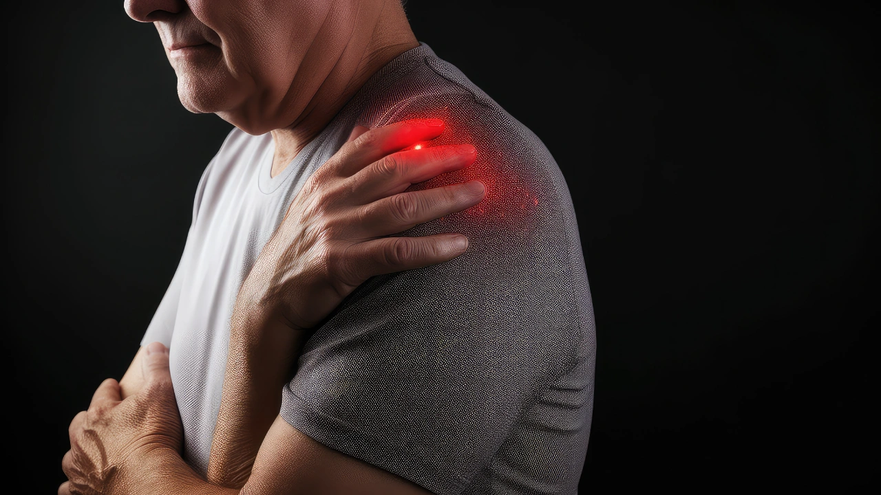 Sports Physiotherapy