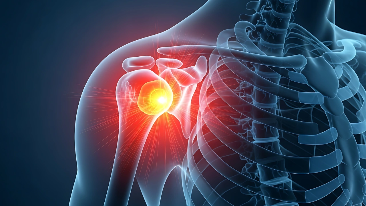 Sports Physiotherapy