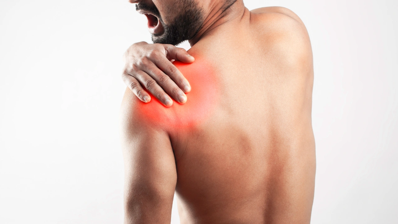 Sports Physiotherapy
