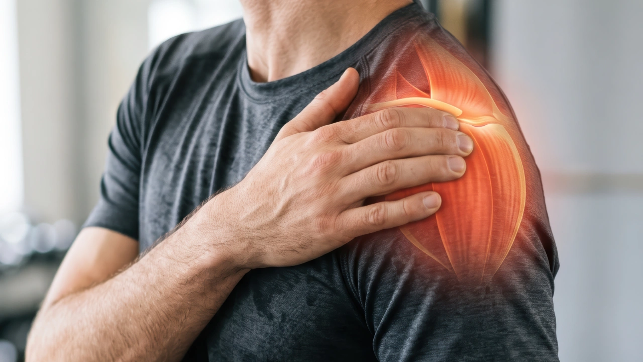 Sports Physiotherapy