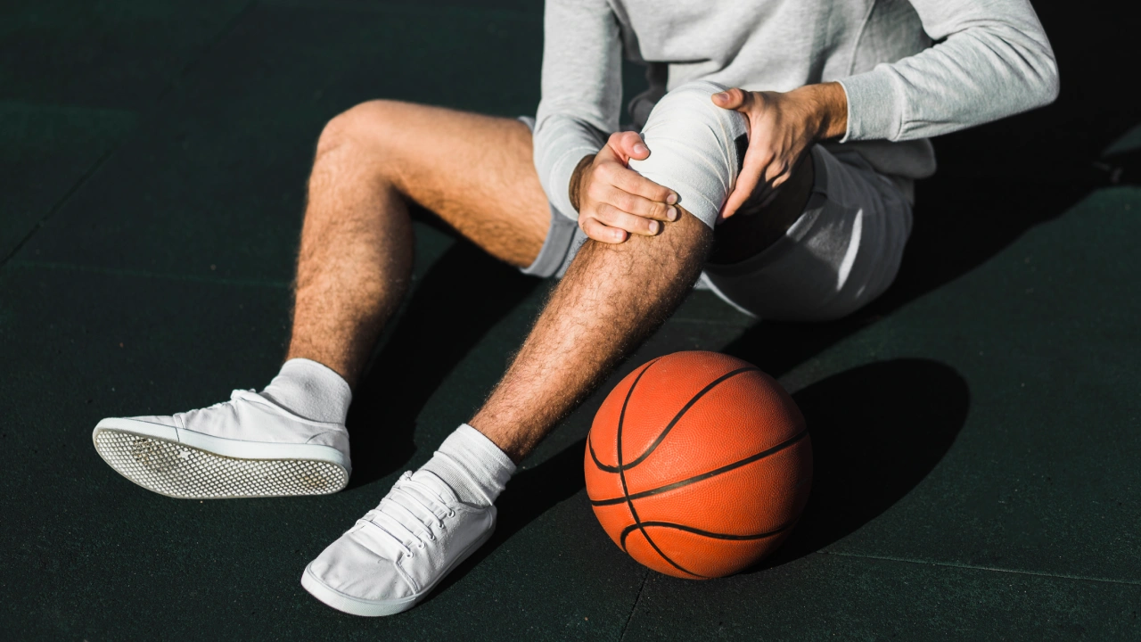 Sports Physiotherapy