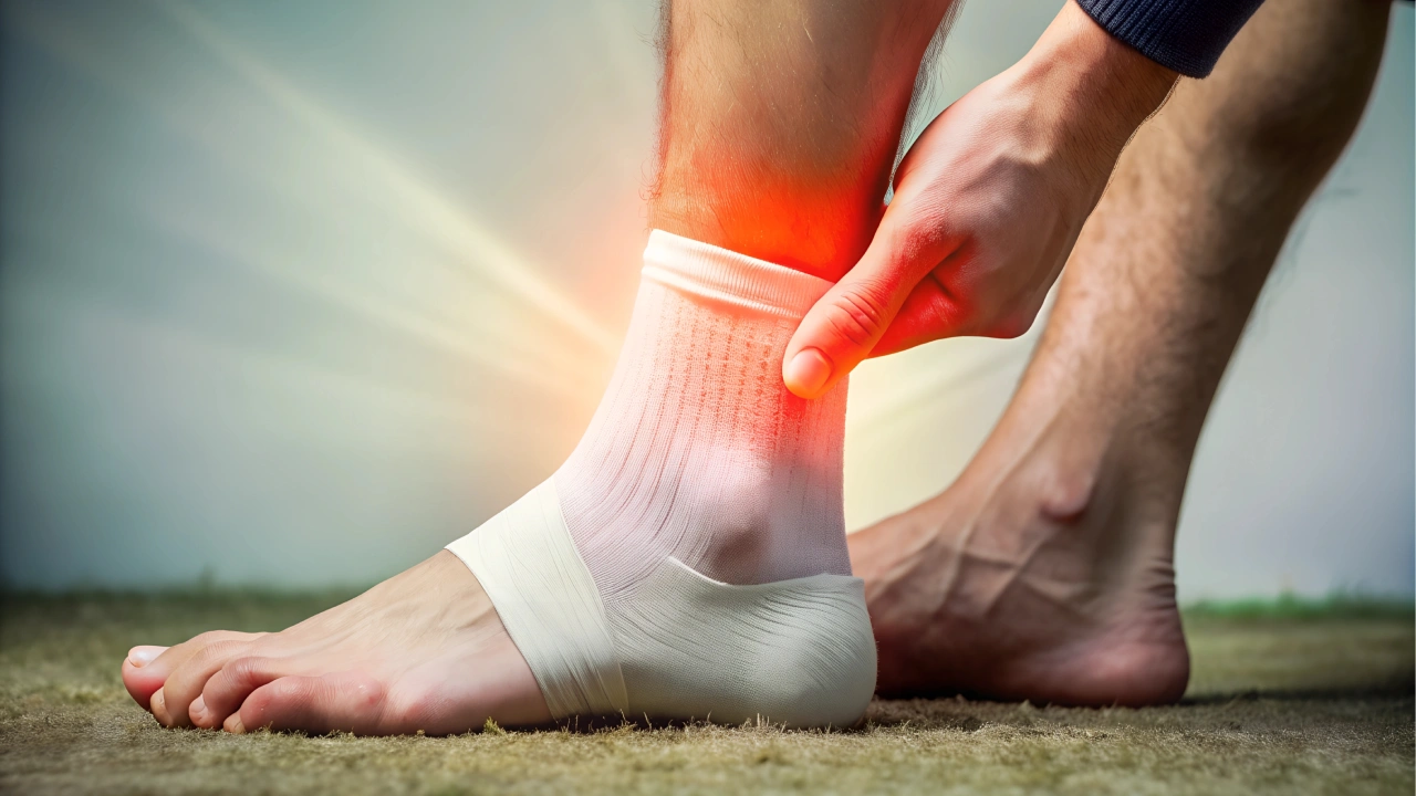 Sports Physiotherapy
