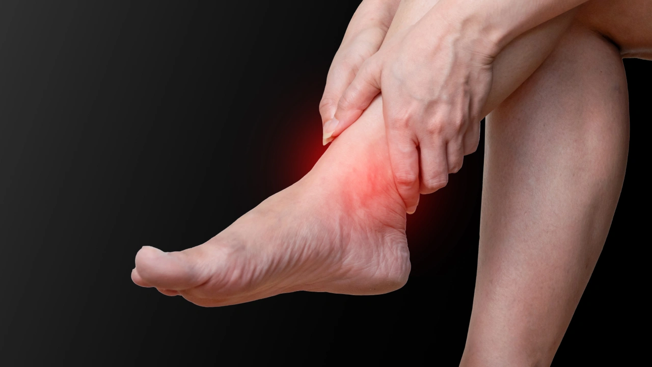Sports Physiotherapy