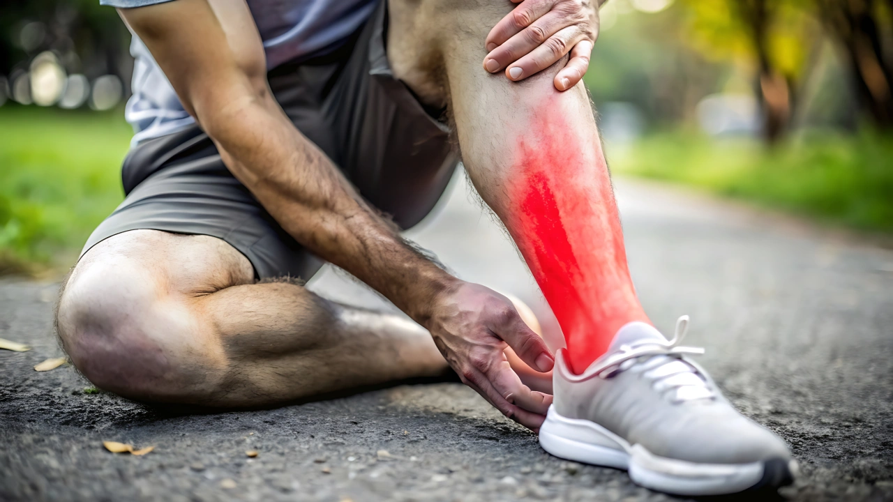 Sports Physiotherapy