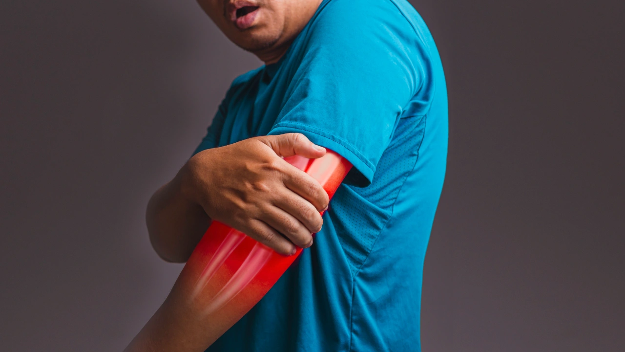 Sports Physiotherapy