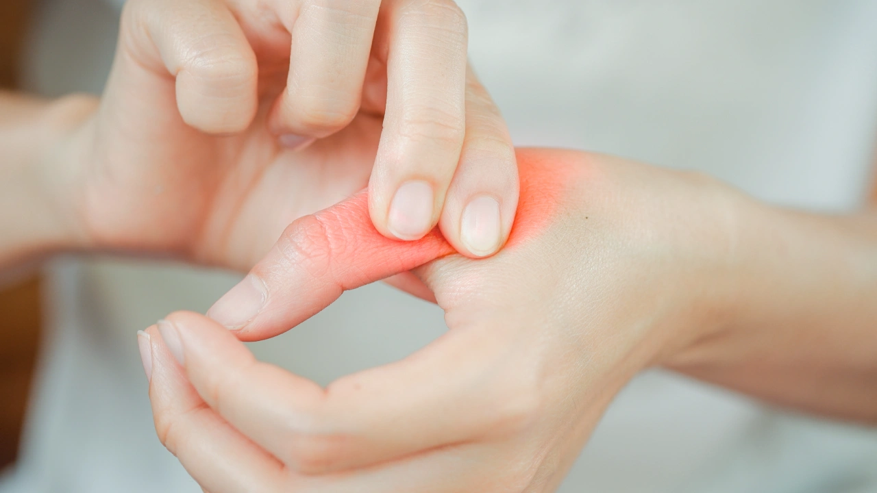 Sports Physiotherapy