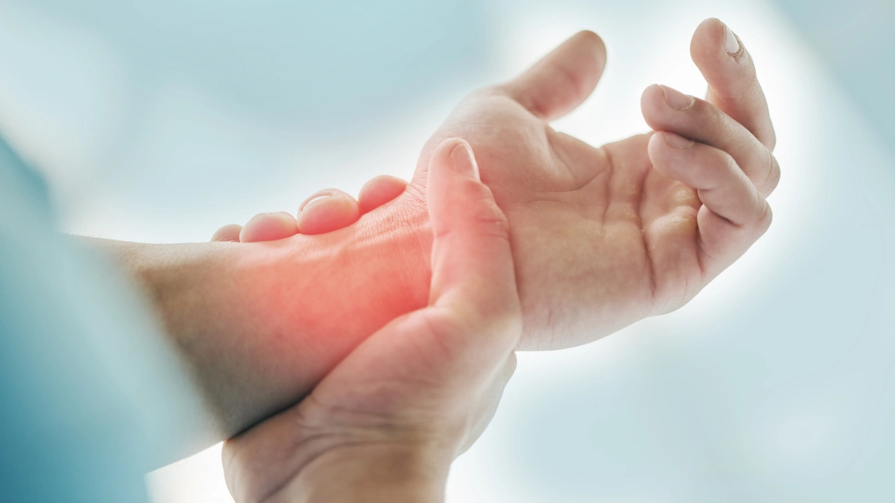 Sports Physiotherapy