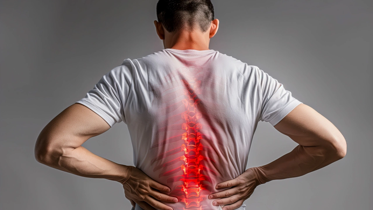 Sports Physiotherapy