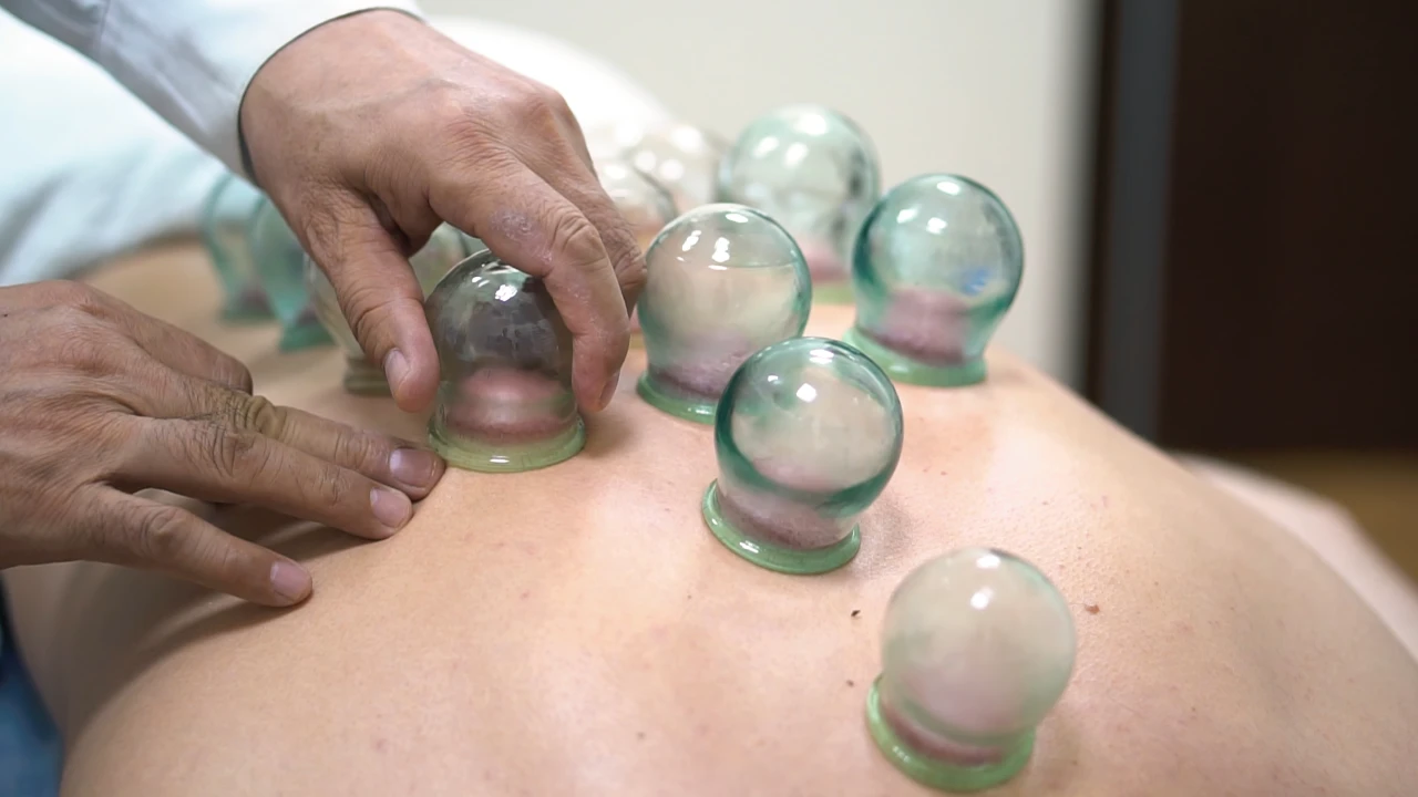 Sports Physiotherapy