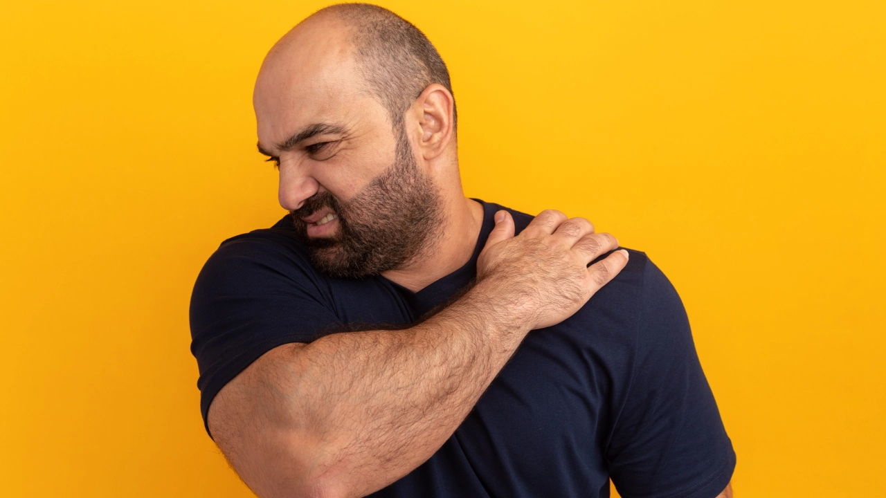 Sports Physiotherapy